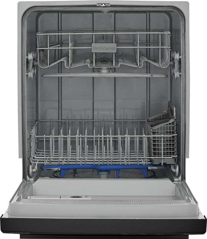Frigidaire 24" Built-In Dishwasher-(FFCD2418UB)