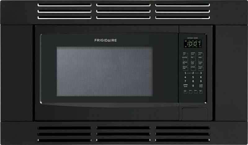 Frigidaire 1.6 Cu. Ft. Built-in Microwave-(FFMO1611LB)