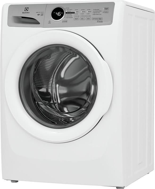 Electrolux Front Load Washer with LuxCare(R) Wash - 4.4 Cu. Ft.-(ELFW7337AW)