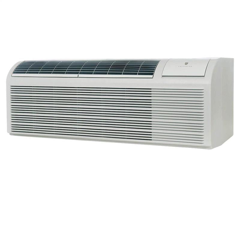 ZONEAIRE PREMIER - COOLING W/ELECTRIC HEAT - 230/208V SGL PH-(PDE07K3SG)