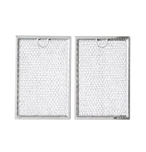 Microwave Grease Filters - 2 pk-(WB06X10309)