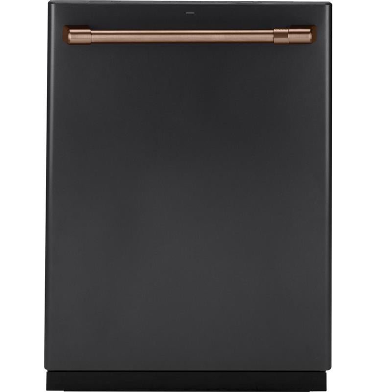 Caf(eback)(TM) Dishwasher Handle Kit - Brushed Copper-(CXADTH1PMCU)