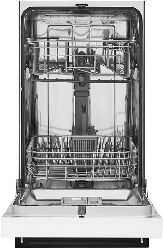 Frigidaire 18" Built-In Dishwasher-(FFBD1831UWSD0358)