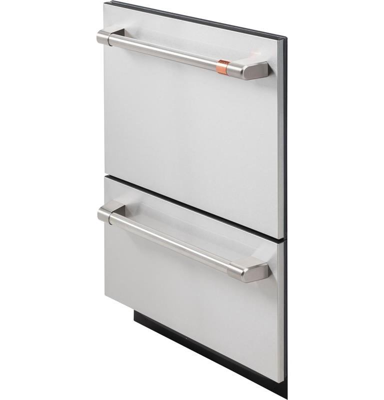 Caf(eback)(TM) Dishwasher Drawer-(CDD420P2TS1)