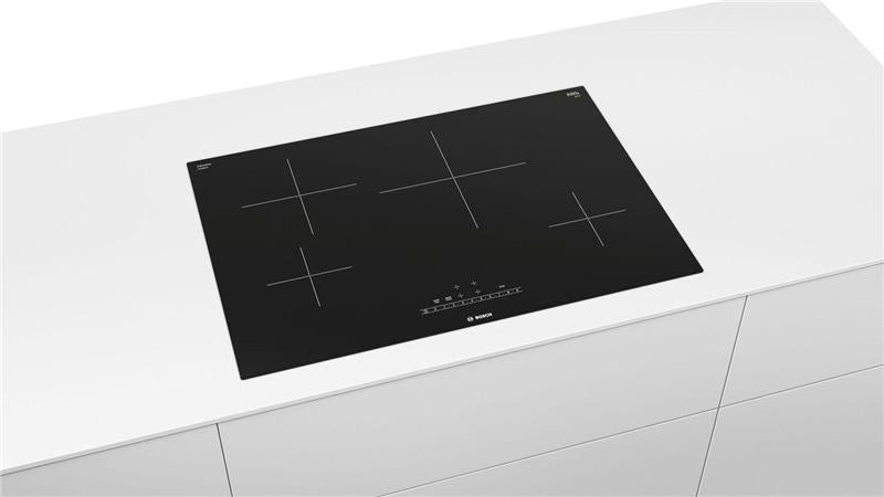 500 Series Induction Cooktop Black, Without Frame-(NIT5060UC)