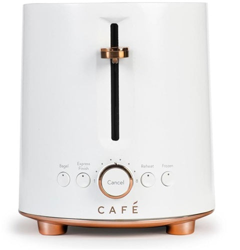 Caf(eback)(TM) Express Finish Toaster-(C9TMA2S4PW3)