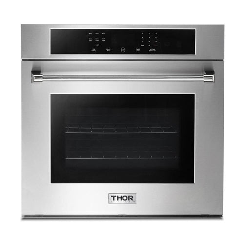 30 Inch Professional Self-cleaning Electric Wall Oven-(HEW3001)