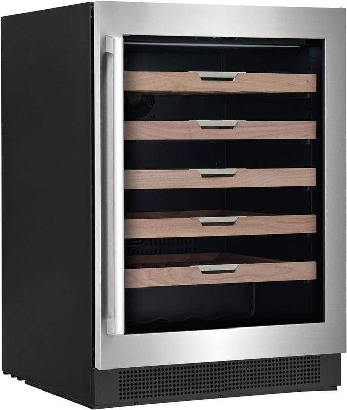 Electrolux 24" Under-Counter Wine Cooler-(EI24WC15VS)