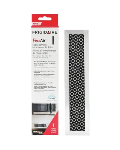 Frigidaire PureAir(TM) Replacement Microwave Air Filter-(FRPAMRAF)