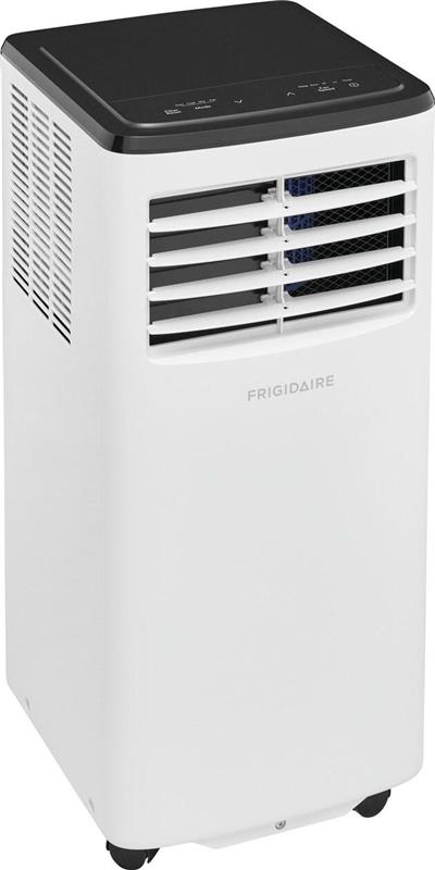 Frigidaire Portable Room Air Conditioner with Dehumidifier Mode 8,000 BTU (ASHRAE) / 5,500 BTU (DOE)-(FHPC082AC1)