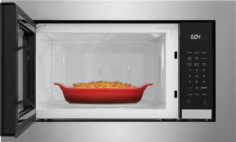Frigidaire Gallery 2.2 Cu. Ft. Built-In Microwave-(GMBS3068AF)