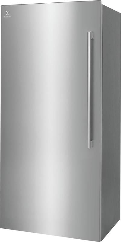 Electrolux 19 Cu. Ft. Single-Door Freezer-(EI33AF80WS)