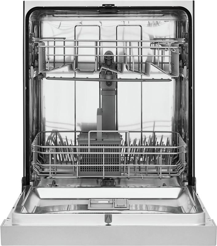 Frigidaire 24" Built-In Dishwasher-(FFBD2420US)