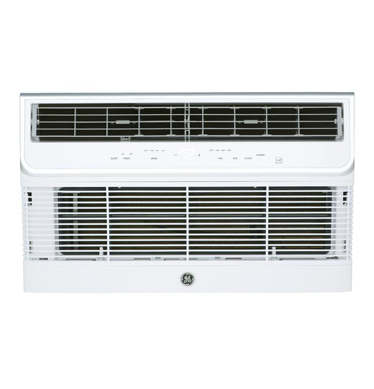 GE(R) 230/208 Volt Built-In Cool-Only Room Air Conditioner-(AJCQ12DCH)