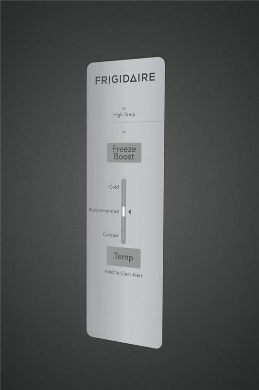 Frigidaire 20.0 Cu. Ft. Upright Freezer-(FFUE2024AN)