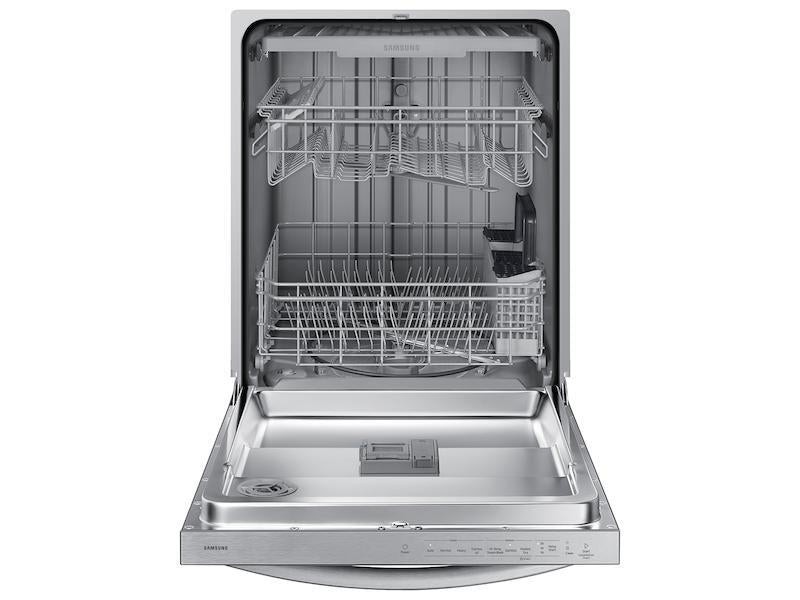 Fingerprint Resistant 51 dBA Dishwasher with 3rd Rack in Stainless Steel-(DW80CG4051SRAA)