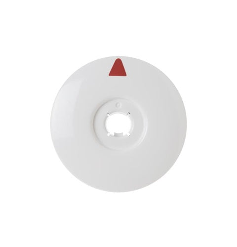 Washer Timer Dial-White-(WH11X10015)