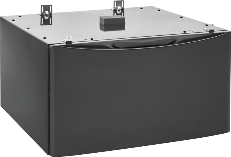 Electrolux Luxury-Glide(R) Pedestal with Spacious Storage Drawer-(EPWD257UTT)