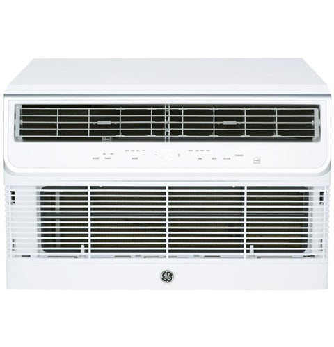 GE(R) 115 Volt Built-In Cool-Only Room Air Conditioner-(AJCQ06LCH)