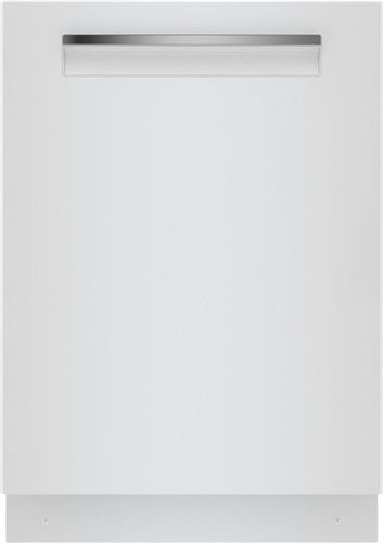 500 Series Dishwasher 24" White-(SHP65CM2N)