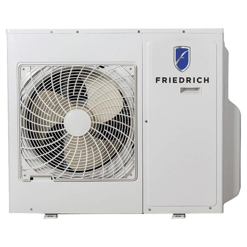 FLOATING AIR PRO - INDOOR CONCEALED DUCTED-(FRD:FPHFD09A3A)