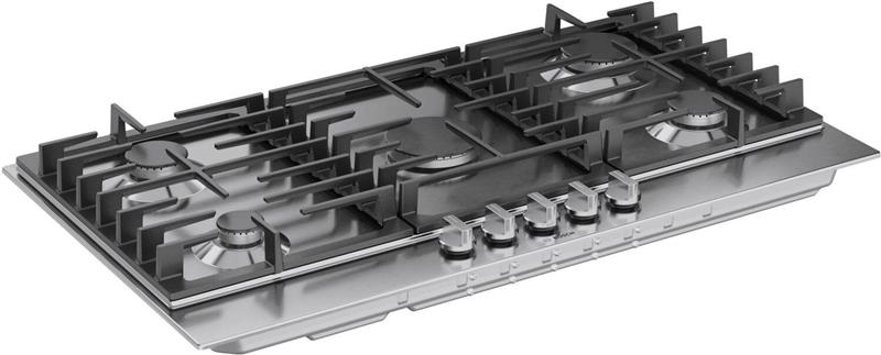 300 Series Gas Cooktop Stainless steel-(NGM3650UC)