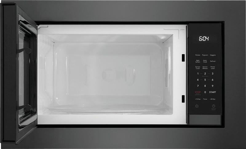 Frigidaire Gallery 2.2 Cu. Ft. Built-In Microwave-(GMBS3068AD)