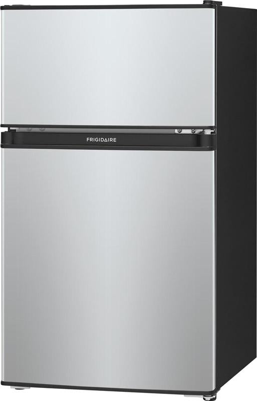 Frigidaire 3.1 Cu. Ft. Compact Refrigerator-(FFPS3133UM)