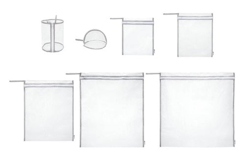 Electrolux LuxCare(TM) 7 Piece Delicate Wash Bag Set-(14ELWBAG02)