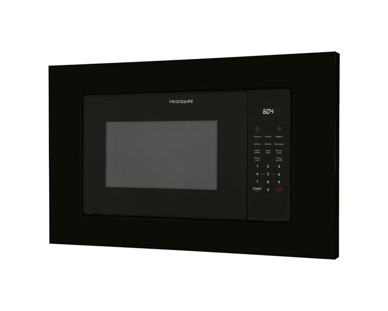 Frigidaire 30" Black Microwave Trim Kit-(FMTK3027AB)