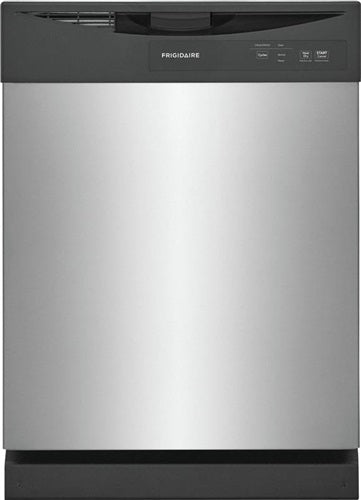 Frigidaire 24" Built-In Dishwasher-(FDPC4221AS)