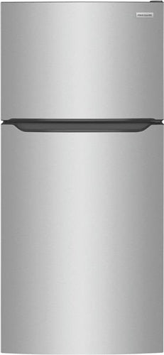 Frigidaire 20.0 Cu. Ft. Top Freezer Refrigerator-(FFTR2045VS)
