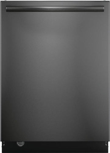 Frigidaire Gallery 24" Stainless Steel Tub Built-In Dishwasher with CleanBoost(TM)-(GDSH4715AD)