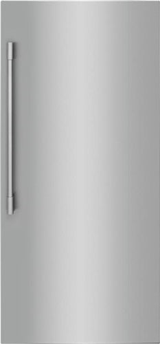 Frigidaire Professional 19 Cu. Ft. Single-Door Refrigerator-(FPRU19F8WFSD8999)