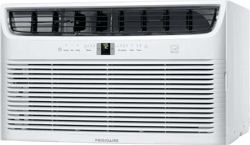 Frigidaire 12,000 BTU Built-In Room Air Conditioner 230/208V (Energy Star)-(FHTC123WA2)