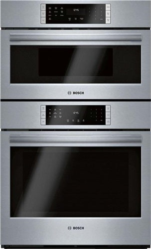 800 Series Combination Oven 30"-(HBL8753UC)
