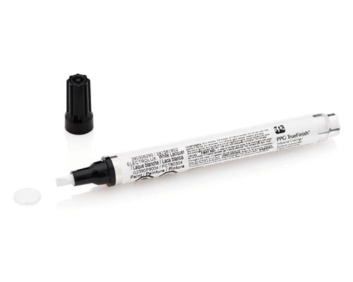 Smart Choice White Touchup Paint Pen-(FRIG:241581802)