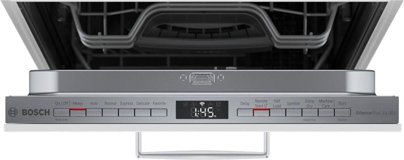 800 Series Dishwasher 17 3/4"-(SPV68B53UC)
