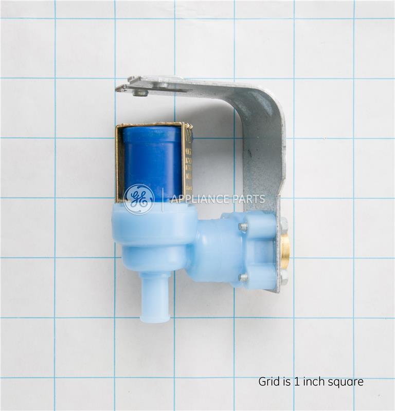 Dishwasher water valve inlet-(WD15X10003)
