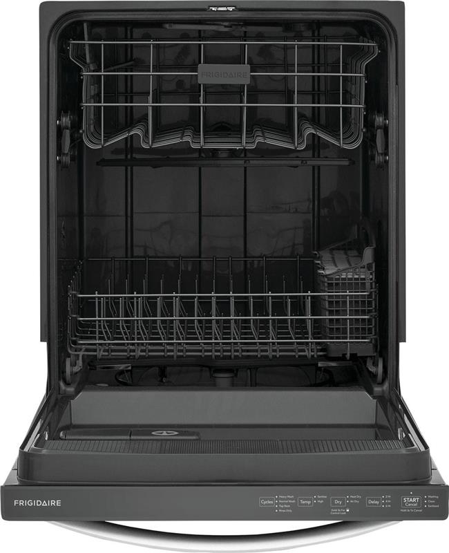 Frigidaire 24" Built-In Dishwasher-(FDPH4316AS)