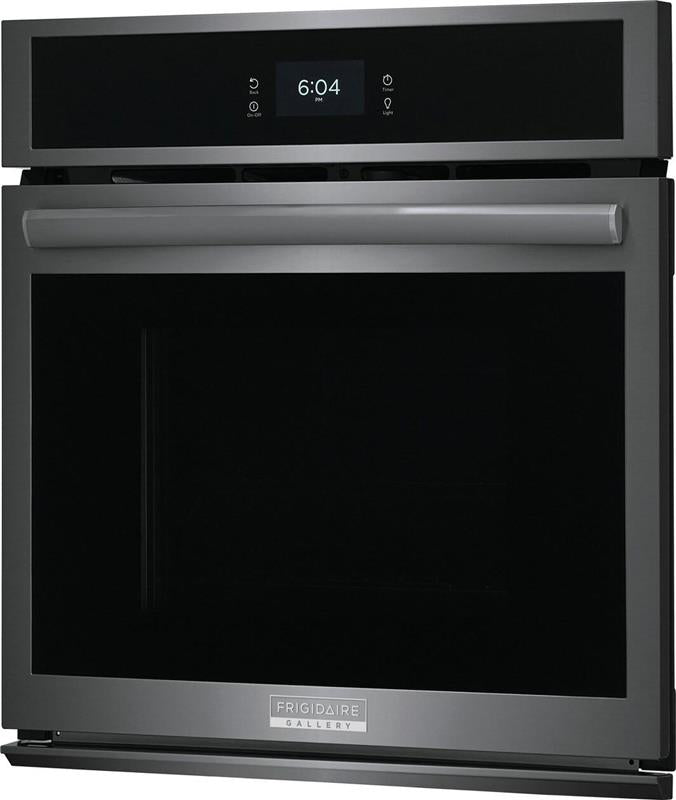 Frigidaire Gallery 27" Single Electric Wall Oven with Total Convection-(GCWS2767AD)
