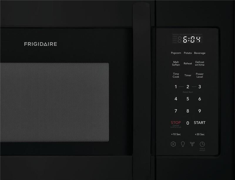 Frigidaire 1.8 Cu. Ft. Over-The-Range Microwave-(FMOS1846BB)