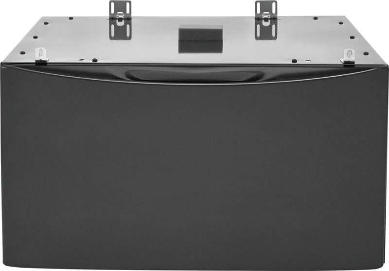Electrolux Luxury-Glide(R) Pedestal with Spacious Storage Drawer-(EPWD257UTT)