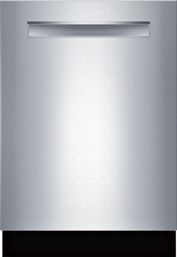 500 Series Dishwasher 24" Stainless steel-(SHPM65Z55N)