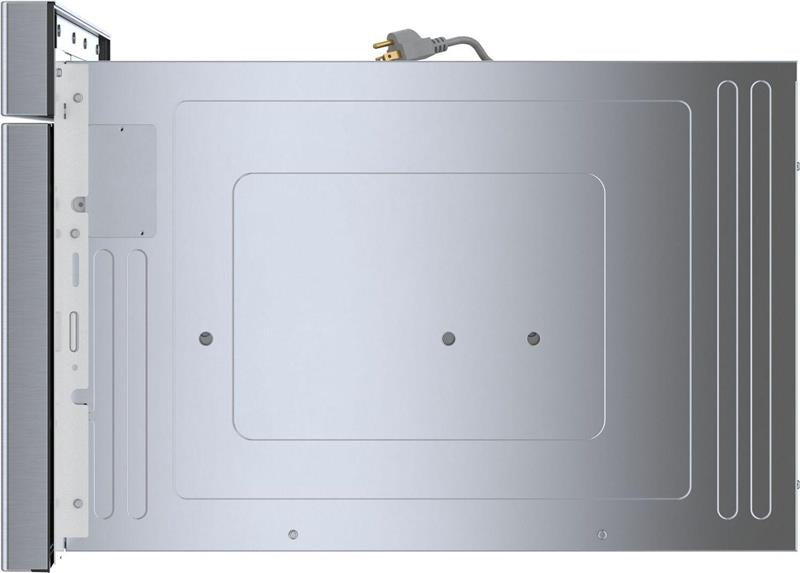 800 Series, 30" Drawer Microwave-(HMD8053UC)