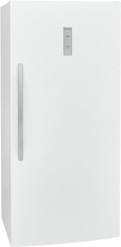 Frigidaire 20.0 Cu. Ft Single-Door Refrigerator-(FRAE2024AW)