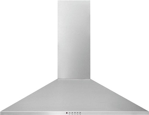 Frigidaire 30" Stainless Canopy Wall-Mounted Hood-(FHWC3055LS)