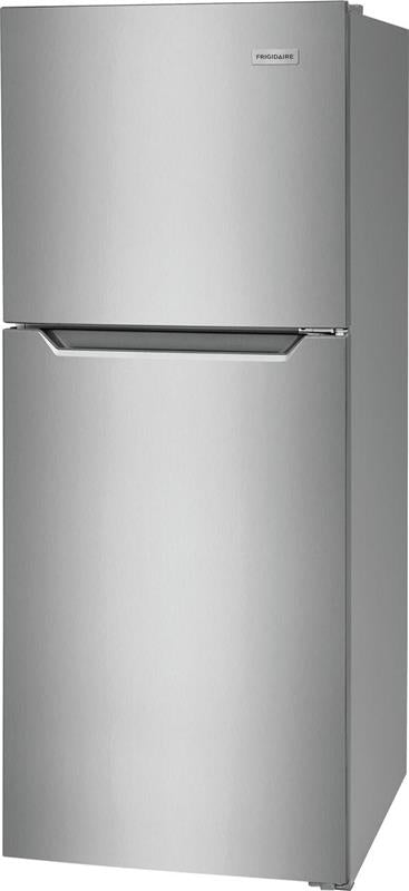 Frigidaire 11.6 Cu. Ft. Top Freezer Apartment-Size Refrigerator-(FFET1222UV)