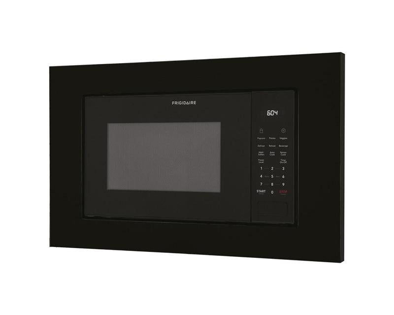 Frigidaire 27" Black Microwave Trim Kit-(FMTK2727AB)