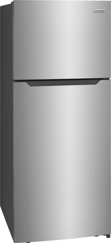 Frigidaire 17.6 Cu. Ft. Top Freezer Refrigerator-(FFHT1822UV)